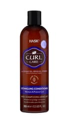 HASK Curl Care Detangling Conditioner für Locken