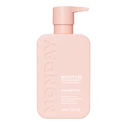 MONDAY Moisture Feuchtigkeits Shampoo