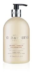 Baylis & Harding Signature Flüssigseife JOJOBA, SILK & ALMOND OIL