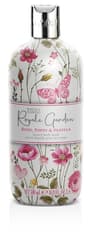 Baylis & Harding Royale Garden Body Wash ROSE, POPPY & VANILLA