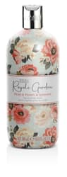 Baylis & Harding Royale Garden Body Wash PEACH PEONY & JASMINE