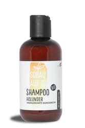 Schau auf di elderberry shampoo