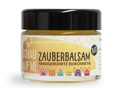 Schau auf di magic balm