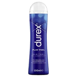 Durex Play Feel Gleitgel