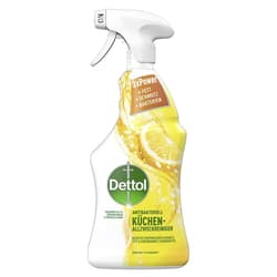Dettol Kitchen Cleaner Lime & Mint