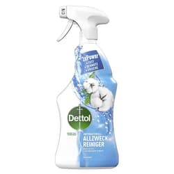 Dettol Multi Surface Cleaner Cotton Breeze