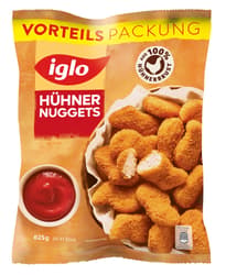 Iglo Chicken Nuggets economy pack