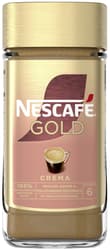 Nescafé Gold Crema