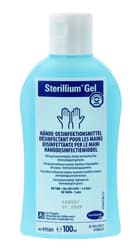 Hartmann Sterillium® Gel 100 ml-Flasche, Originalpackung