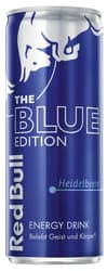 Red Bull Energy Drink Blue Edition - Heidelbeere (EinwegPFAND)