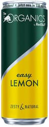 Organics by Red Bull Easy Lemon (EinwegPFAND)