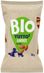 Yutto BIO Mandeln