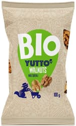 Yutto BIO Walnusskerne