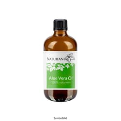 Naturania Aloe Vera Öl
