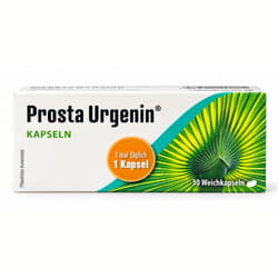 Prosta Urgenin - Kapseln
