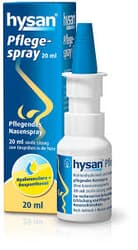 Hysan Care Nasal Spray