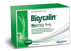 Bioscalin Tabletten