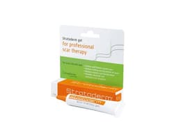 Strataderm Silikongel