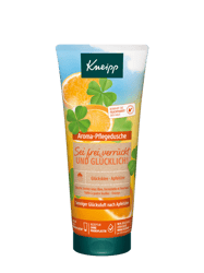 Kneipp Aroma-Pflegedusche Sei frei, verrückt und glücklich
