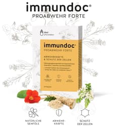 immundoc® PROABDEHR FORTE capsules