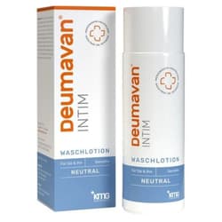 Deumavan® Intim Waschlotion Neutral