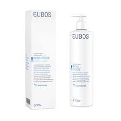 Eubos WASCH + DUSCH FLÜSSIG BLAU