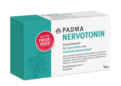 Padma Nervotonin