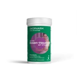 Ökopharm® Basen Vitamin Pulver 