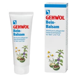 Gehwol Beinbalsam