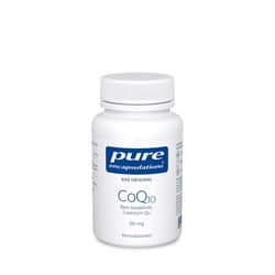 Pure Encapsulations® CoQ10 60 mg
