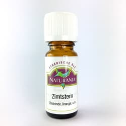 Naturania Ätherisches Öl Zimtsterne