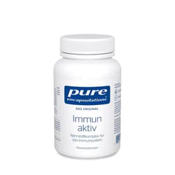 Pure Encapsulations® Immun aktiv