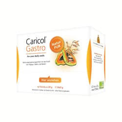 Caricol® - Gastro