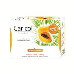 Caricol Stickpacks