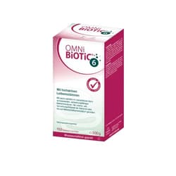 OMNi BiOTiC® 6