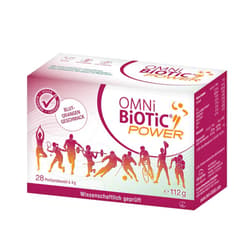 OMNi BiOTiC® Power