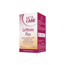 META-CARE® Griffonia Plus Kapseln