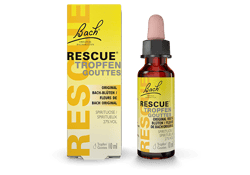 Rescue Bachblüten Tropfen