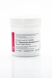 Schüssler Salz Nr. 7 Magnesium phosphoricum