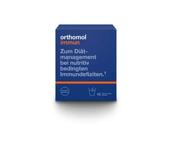 Orthomol Immun® Granulat
