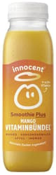 Innocent Smoothie Mango Vitamin Bundle (Disposable Deposit)