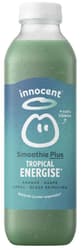 Innocent Smoothie Plus Blaulenzer - gekühlt (EinwegPFAND)