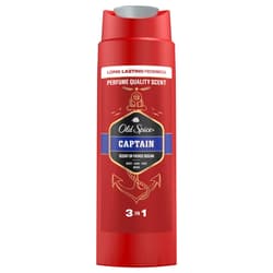Old Spice Duschgel Captain