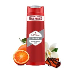 Old Spice Duschgel Original