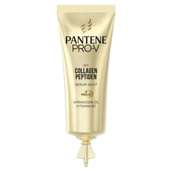 Pantene Rescue Shots Repair & Care
