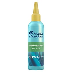 Head & Shoulders Derma x Pro Kopfhautmaske Beruhigend