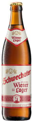 Schwechater Wiener Lager (Mehrweg)