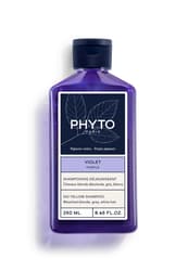 Phyto PURPLE No Yellow Shampoo 250ml
