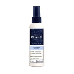 Phyto SOFTNESS Express Detangling Milk