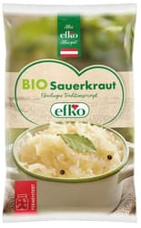 Seeburger BIO Sauerkraut